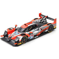 ORECA - 07 GIBSON GK428 4.2L V8 TEAM TDS RACING N 28